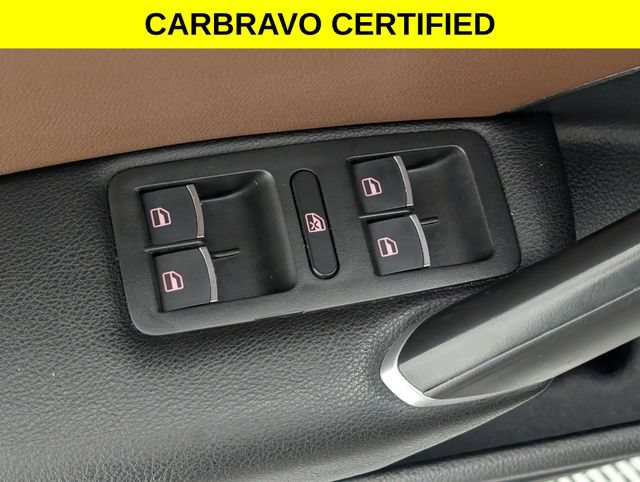 Used 2022 Volkswagen Passat 2.0T FWD image 11