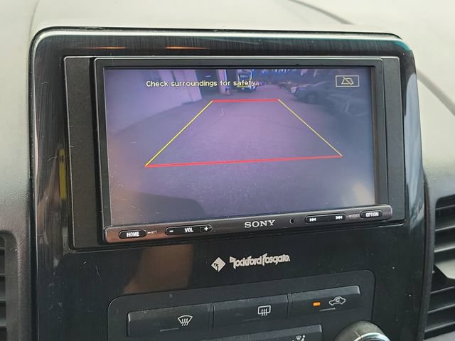 Used 2015 Nissan Titan SV w/ SV Value Truck Package RWD image 27