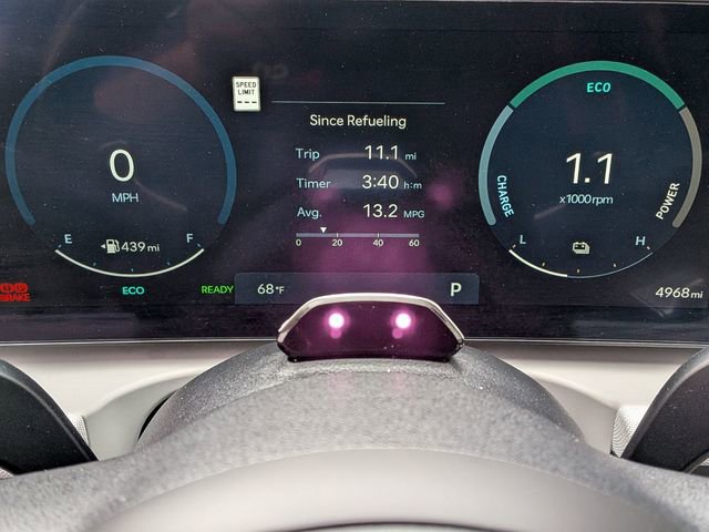 Used 2025 Hyundai Tucson Limited image 17