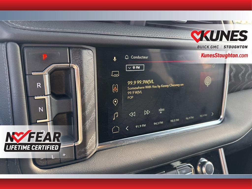 Used 2023 GMC Yukon XL Denali image 34