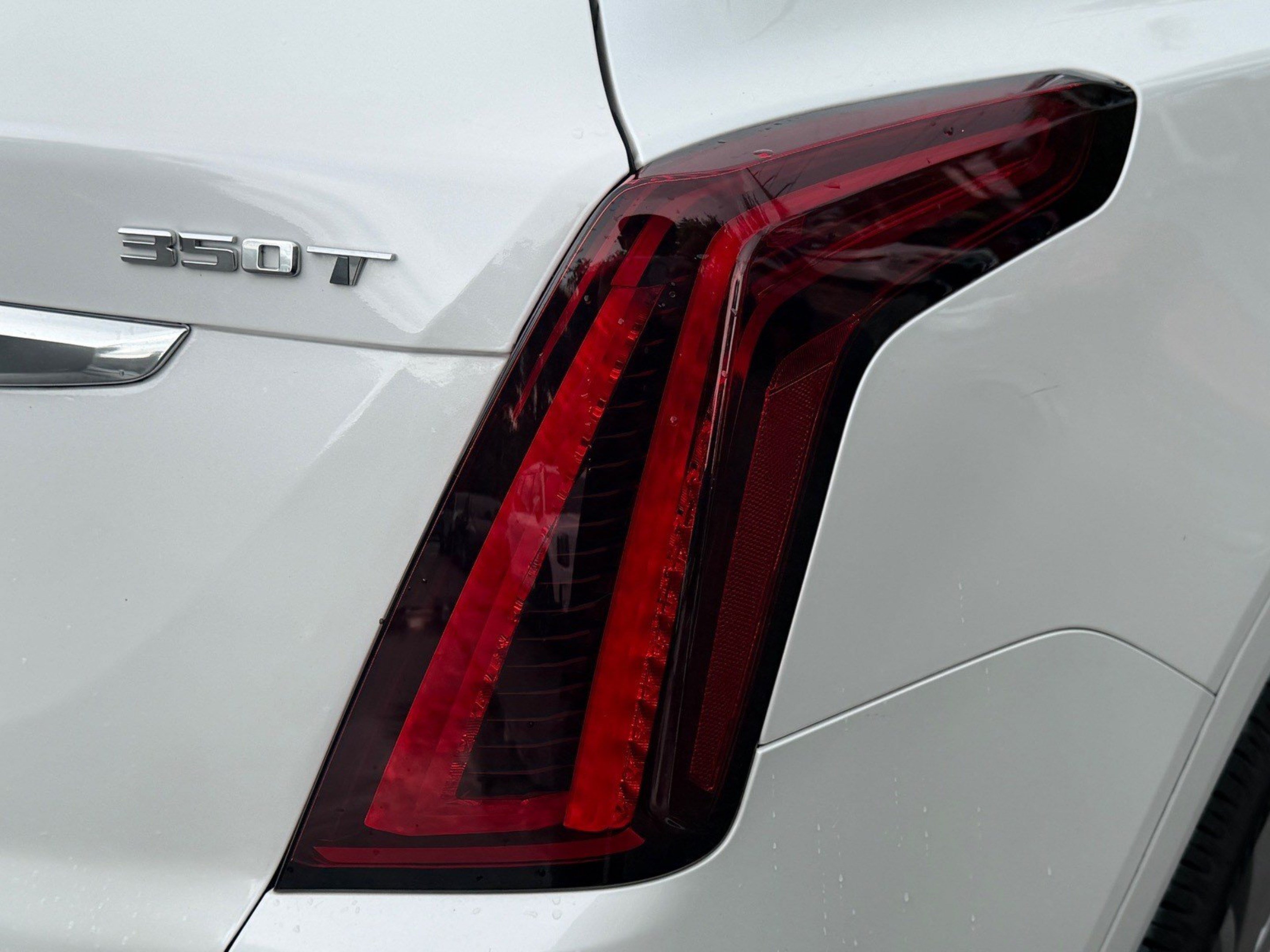 Used 2023 Cadillac XT5 Premium Luxury w/ Technology Package FWD image 14