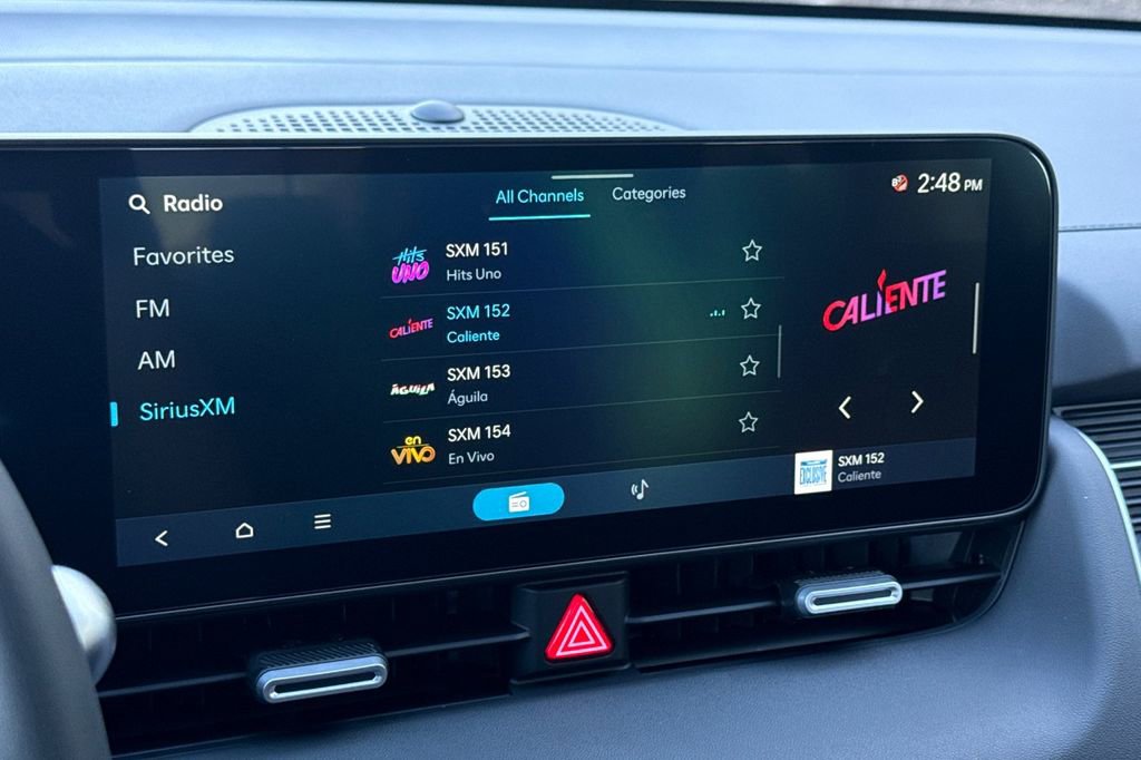 New 2026 Hyundai Ioniq 5 SE image 15