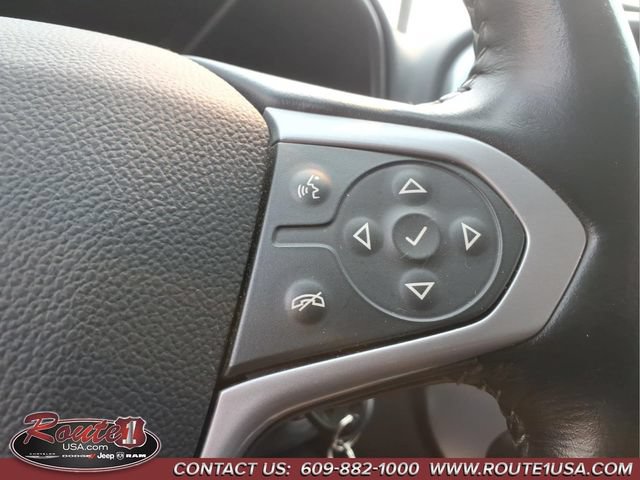 Used 2021 Chevrolet Colorado ZR2 AWD/4WD image 31