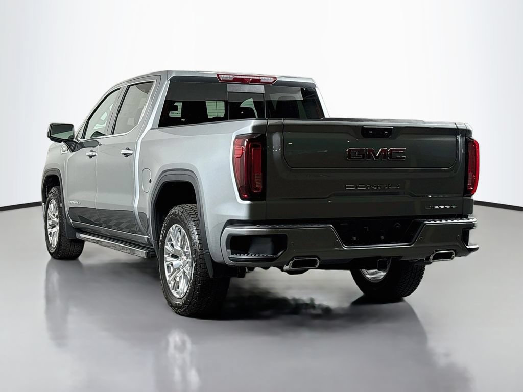 New 2026 GMC Sierra 1500 Denali AWD/4WD image 5