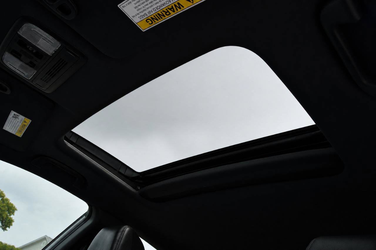 Used 2020 Honda Civic EX-L image 8