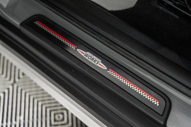 Used 2017 MINI Cooper Countryman S image 42