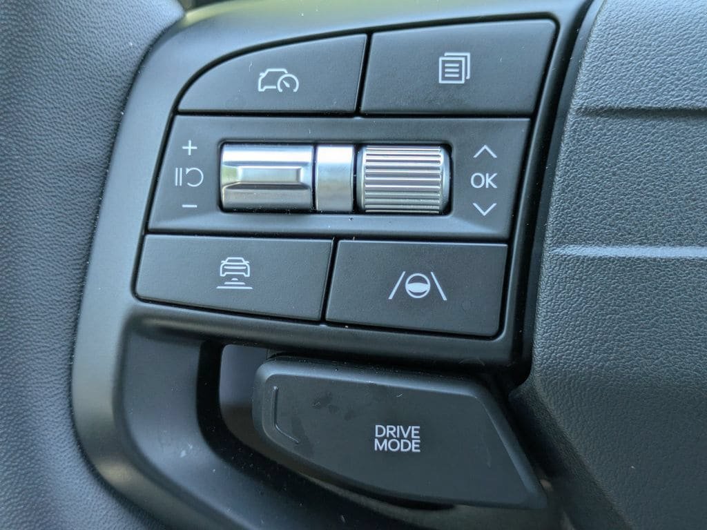 Used 2025 Kia K4 EX FWD image 22