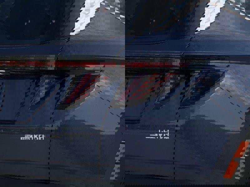 New 2026 Hyundai Tucson Limited image 10