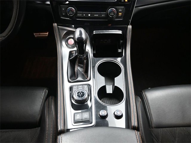 Used 2023 Nissan Maxima SR w/ Sport Mat Group image 22