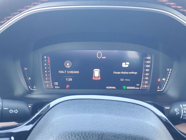 New 2026 Honda Passport TrailSport Elite image 30