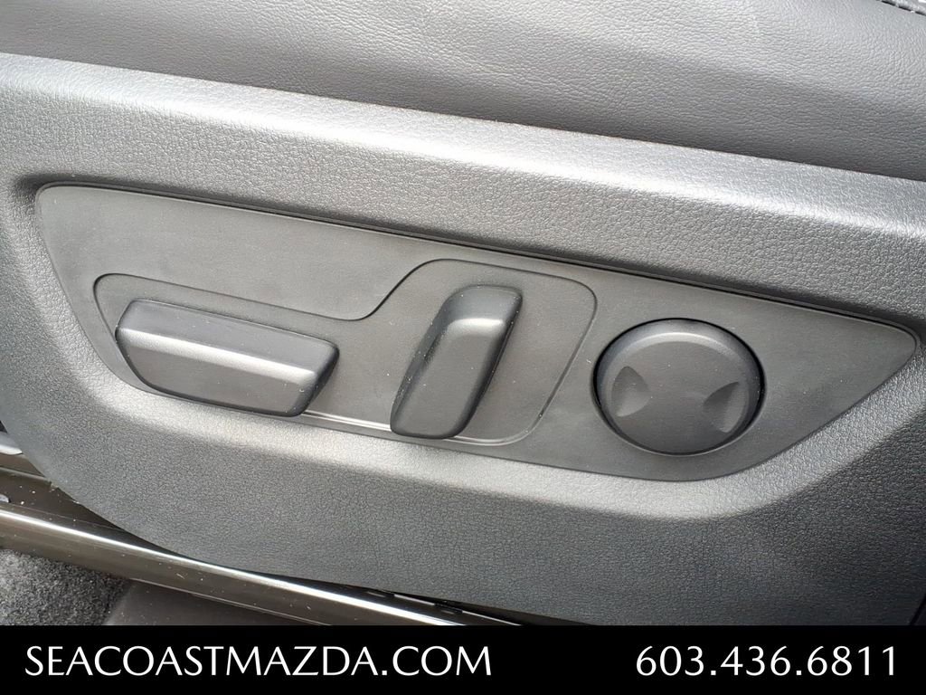 New 2026 MAZDA CX-5 Preferred AWD/4WD image 5