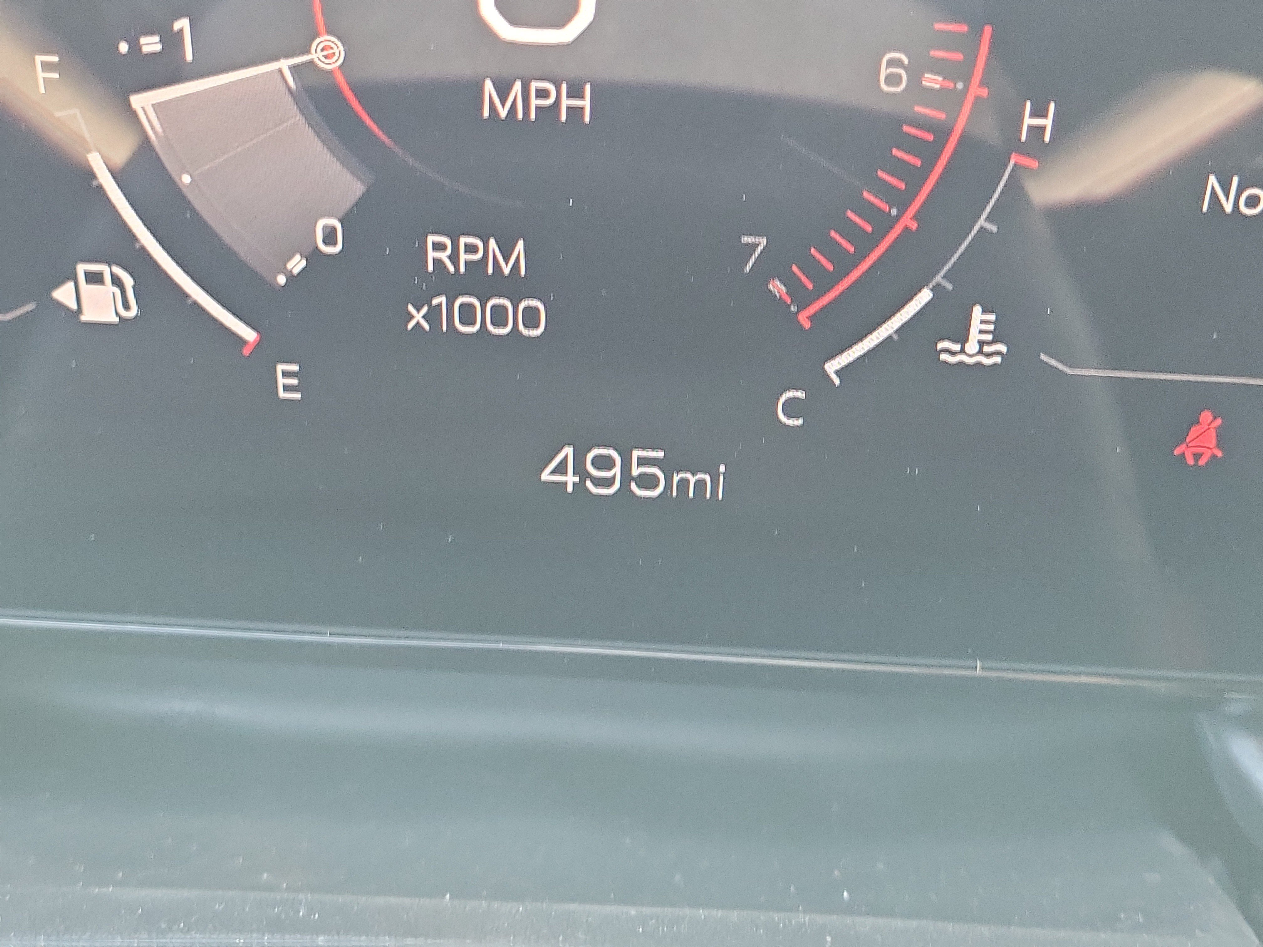 Used 2026 GMC Terrain Elevation w/ Elevation Premium Package FWD image 25
