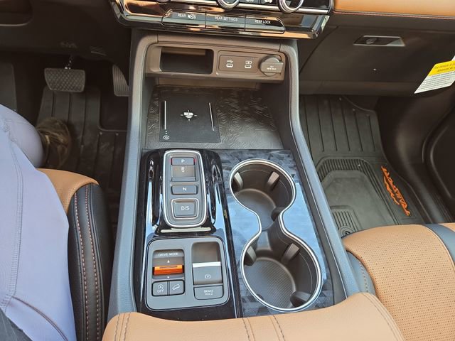 New 2026 Honda Passport TrailSport Elite image 24