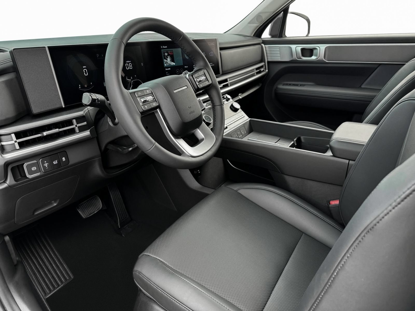 New 2026 Hyundai Santa Fe SEL AWD/4WD image 14