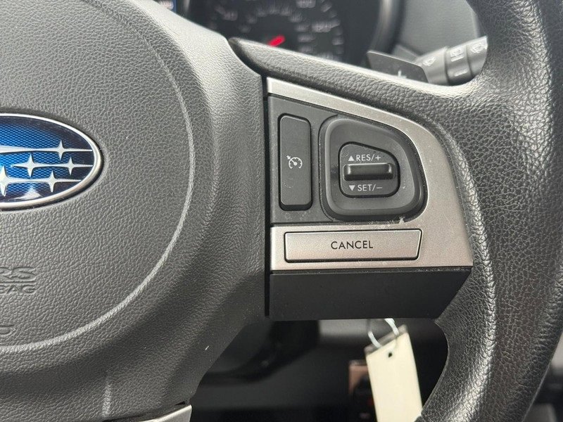 Used 2016 Subaru Outback 2.5i w/ Protection Package #1 image 16