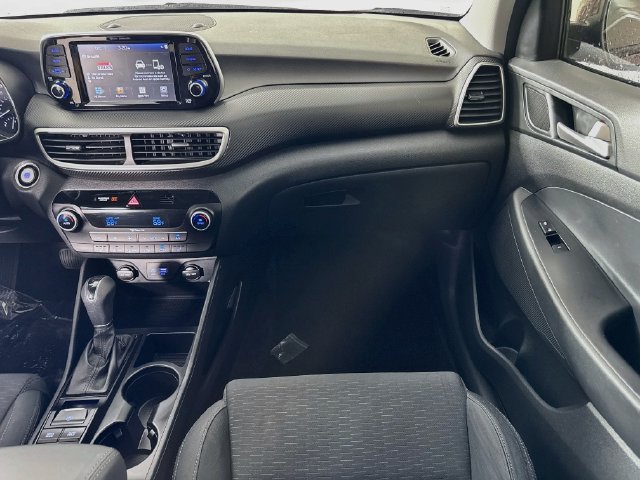 Used 2019 Hyundai Tucson SEL FWD image 37