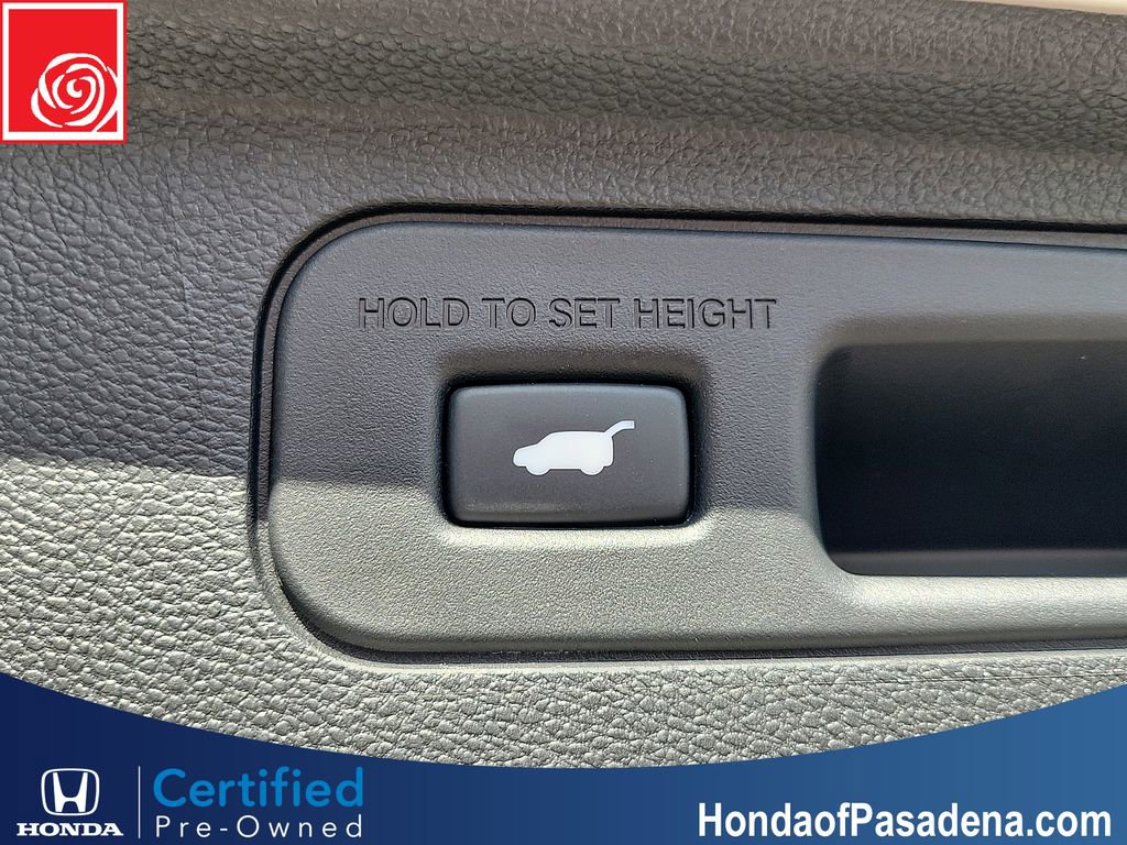 Used 2026 Honda Odyssey Elite image 30