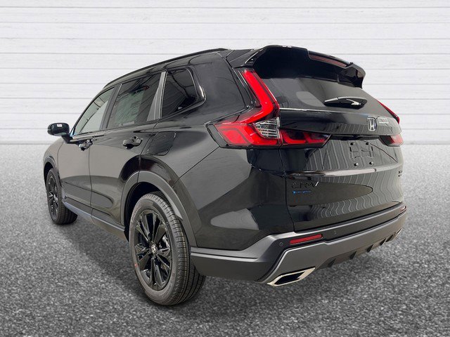 New 2026 Honda CR-V Sport Touring image 3