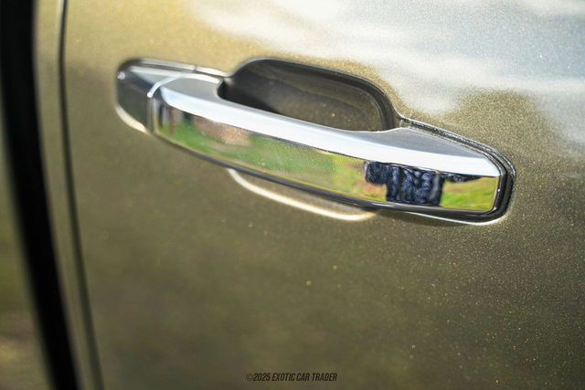 Used 2023 Chevrolet Silverado 3500 High Country image 45