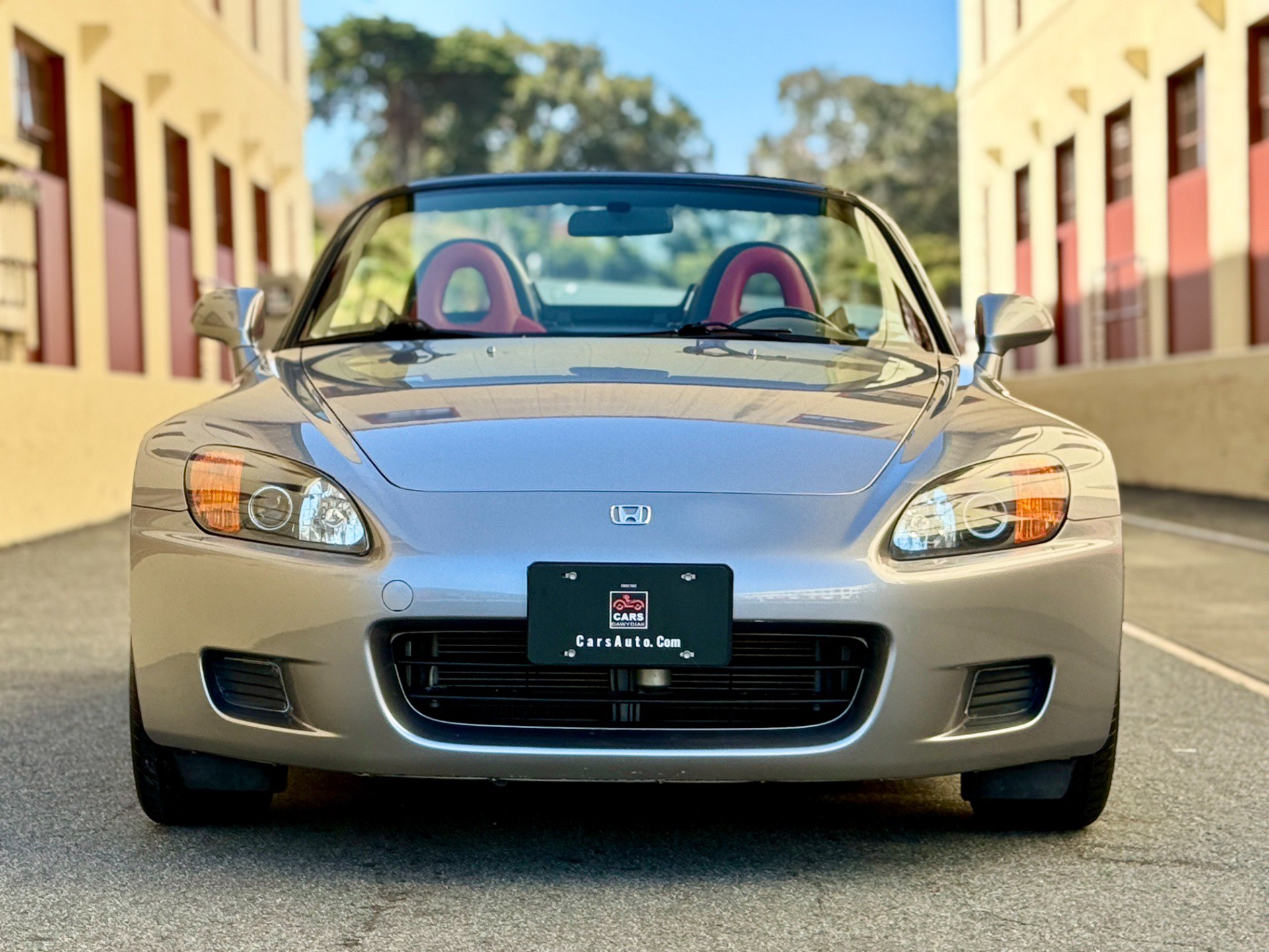 Used 2000 Honda S2000 image 20