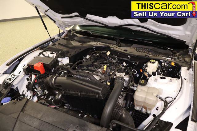Used 2024 Ford Mustang Premium RWD image 26