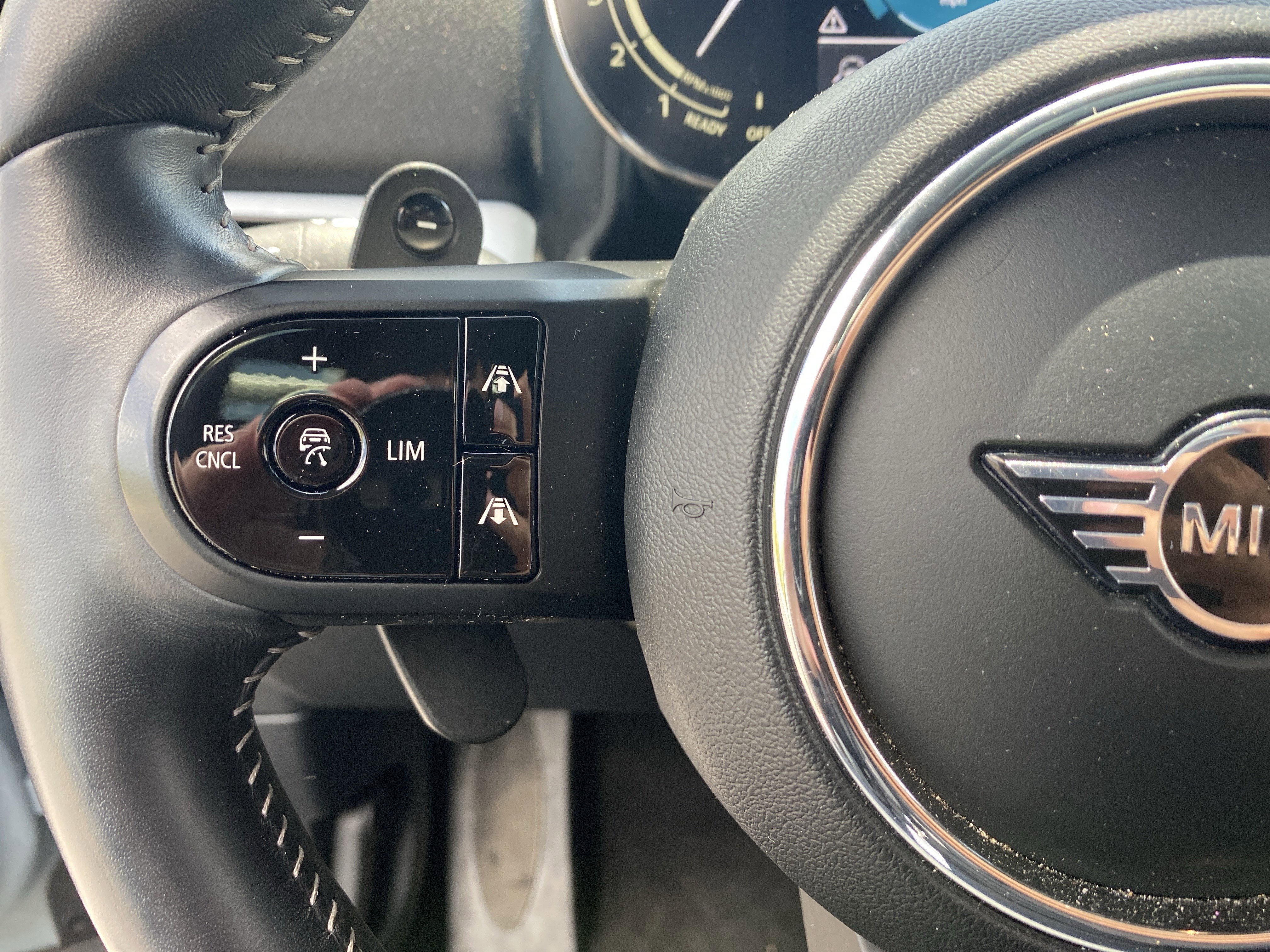 Certified 2024 MINI Cooper Countryman S w/ Mini Untamed Edition image 32