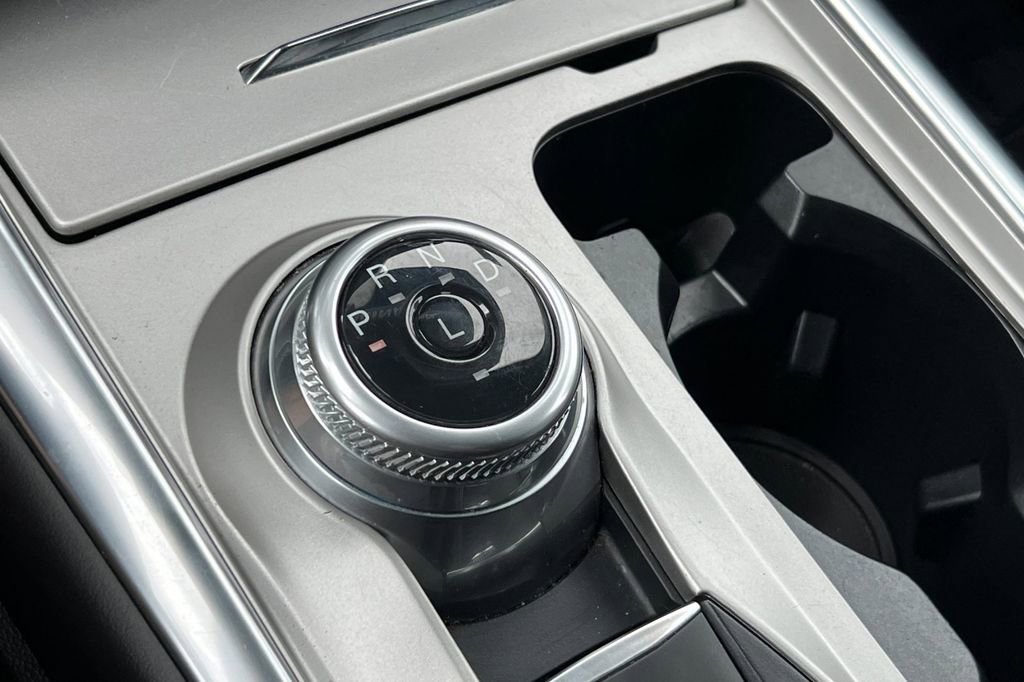 Certified 2024 Ford Explorer XLT w/ Equipment Group 202A image 24