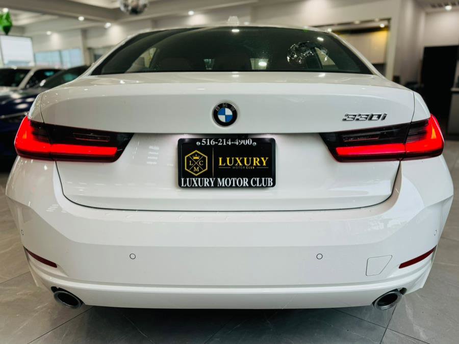 Used 2025 BMW 330i Sedan image 7