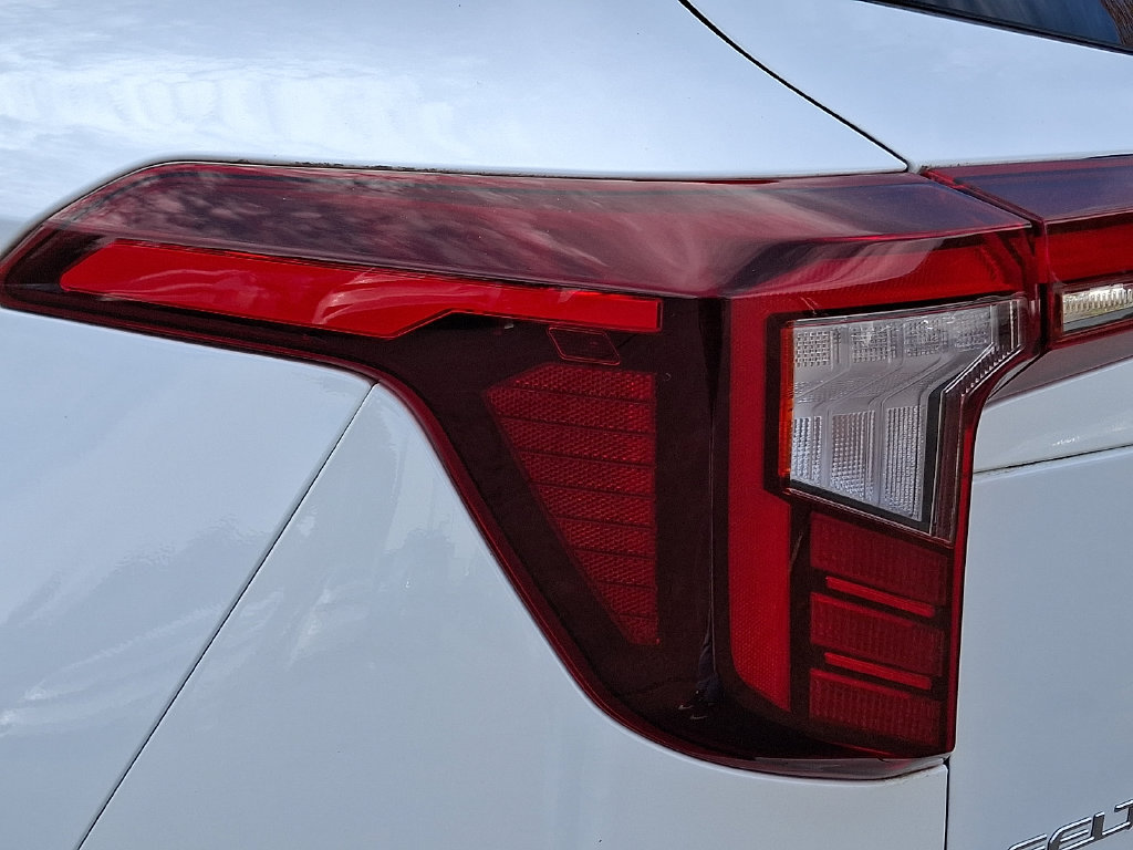 Certified 2024 Kia Seltos EX AWD/4WD image 10