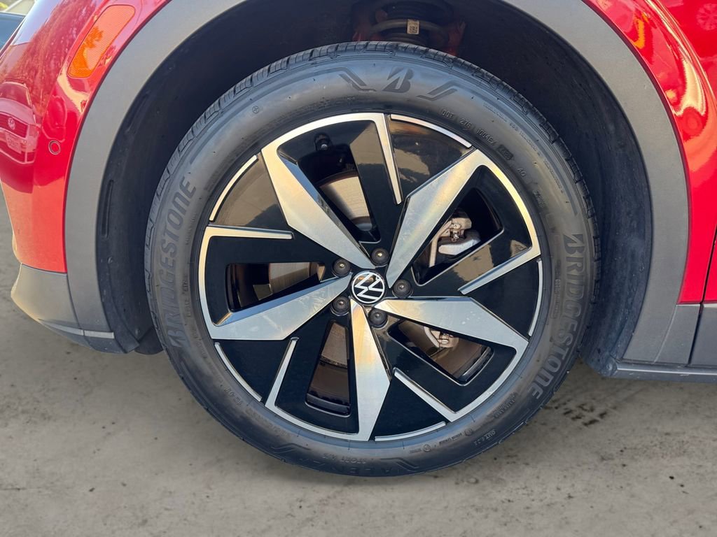 Certified 2023 Volkswagen ID.4 Pro S image 14