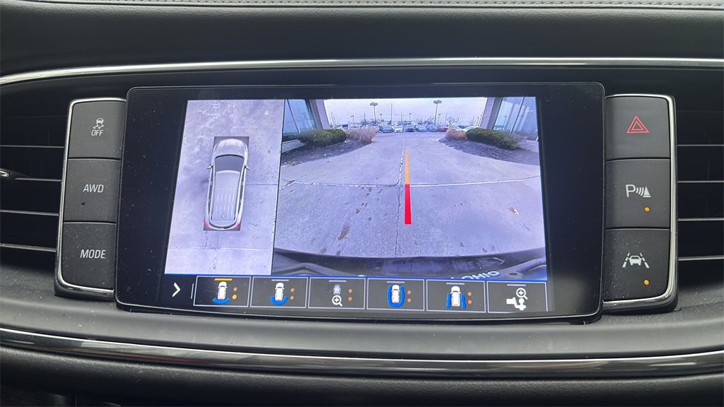 Used 2020 Buick Enclave Avenir w/ Avenir Technology Package image 22