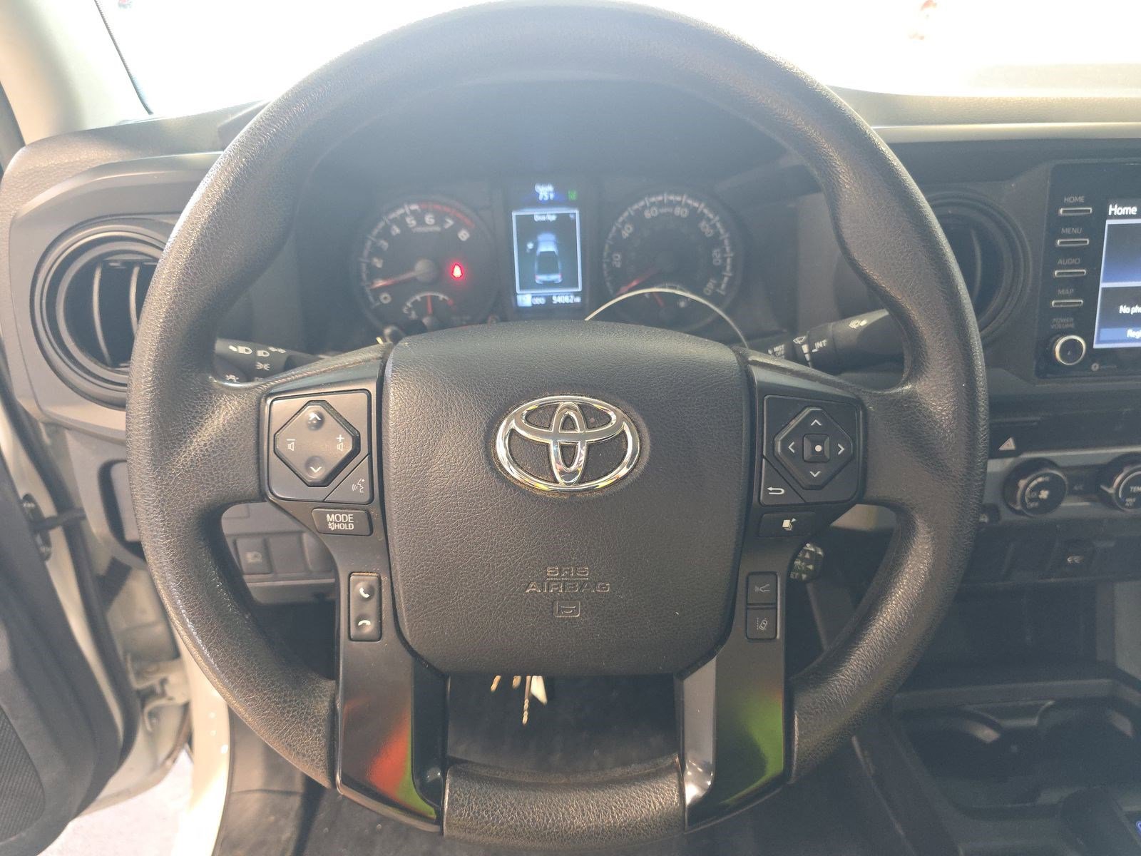 Used 2021 Toyota Tacoma SR image 13