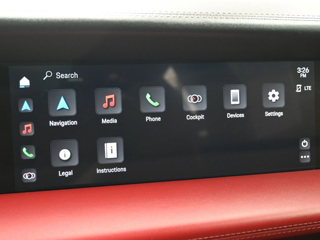 Used 2023 Porsche Taycan 4 Cross Turismo w/ Premium Package image 26