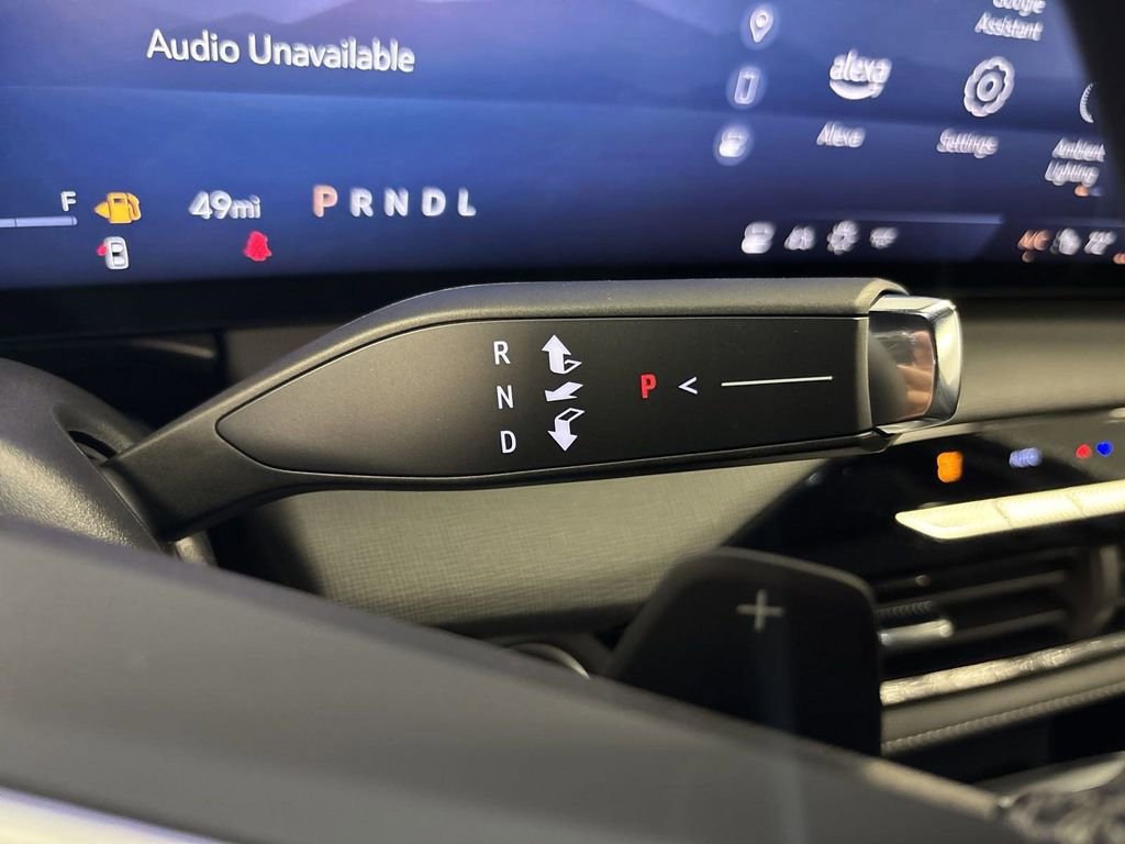 New 2025 Buick Enclave Sport Touring w/ Super Cruise Package image 37