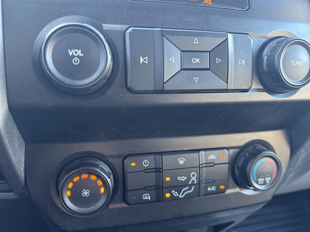 Certified 2021 Ford F250 XL w/ Power Equipment Group image 19