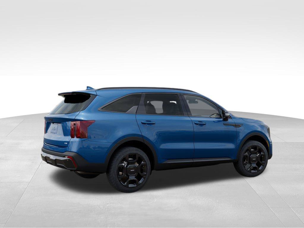 New 2026 Kia Sorento SX Prestige AWD/4WD image 6