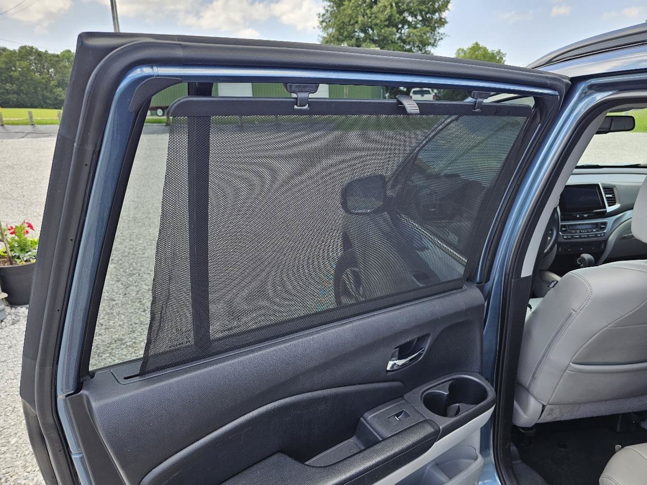 Used 2018 Honda Pilot EX-L image 19