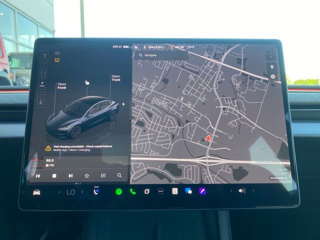 Used 2025 Tesla Model 3 Long Range image 19