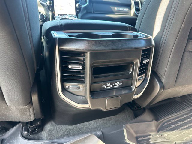 Used 2024 RAM 1500 Big Horn AWD/4WD image 30