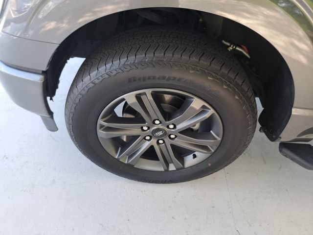 Used 2023 Ford F150 XLT w/ Equipment Group 302A High AWD/4WD image 30