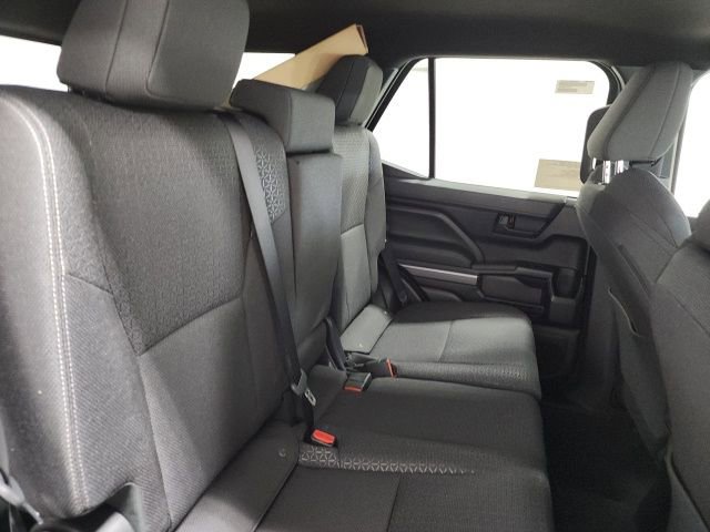 New 2026 Toyota 4Runner SR5 image 11