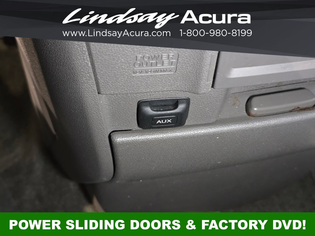 Used 2016 Honda Odyssey SE image 20