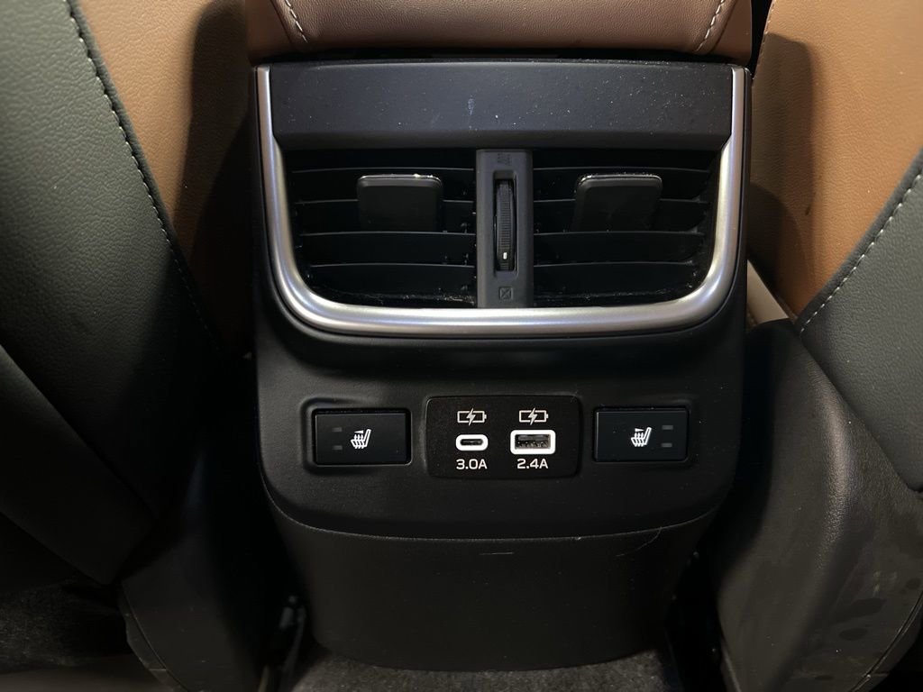Used 2023 Subaru Outback Touring XT w/ Popular Package #2 image 31