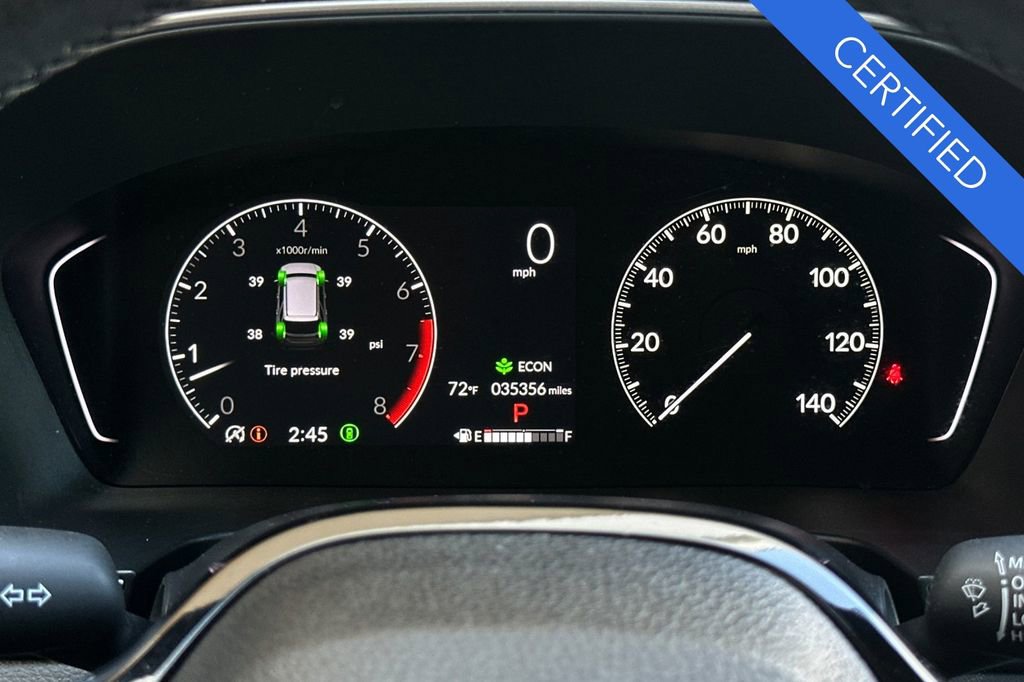 Certified 2023 Honda Pilot EX-L image 30