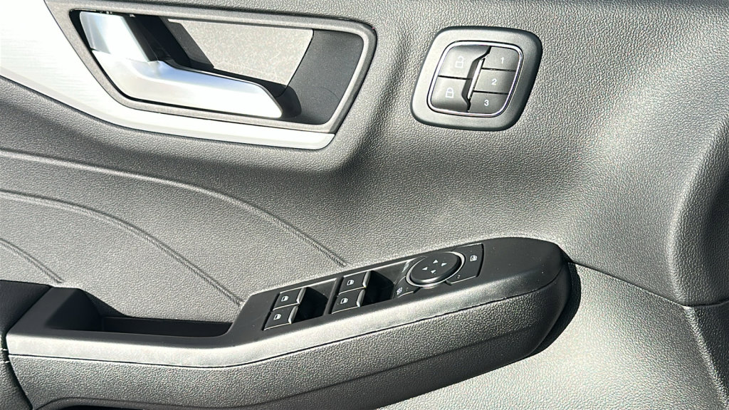 New 2026 Ford Escape Platinum w/ Premium Technology Package image 22