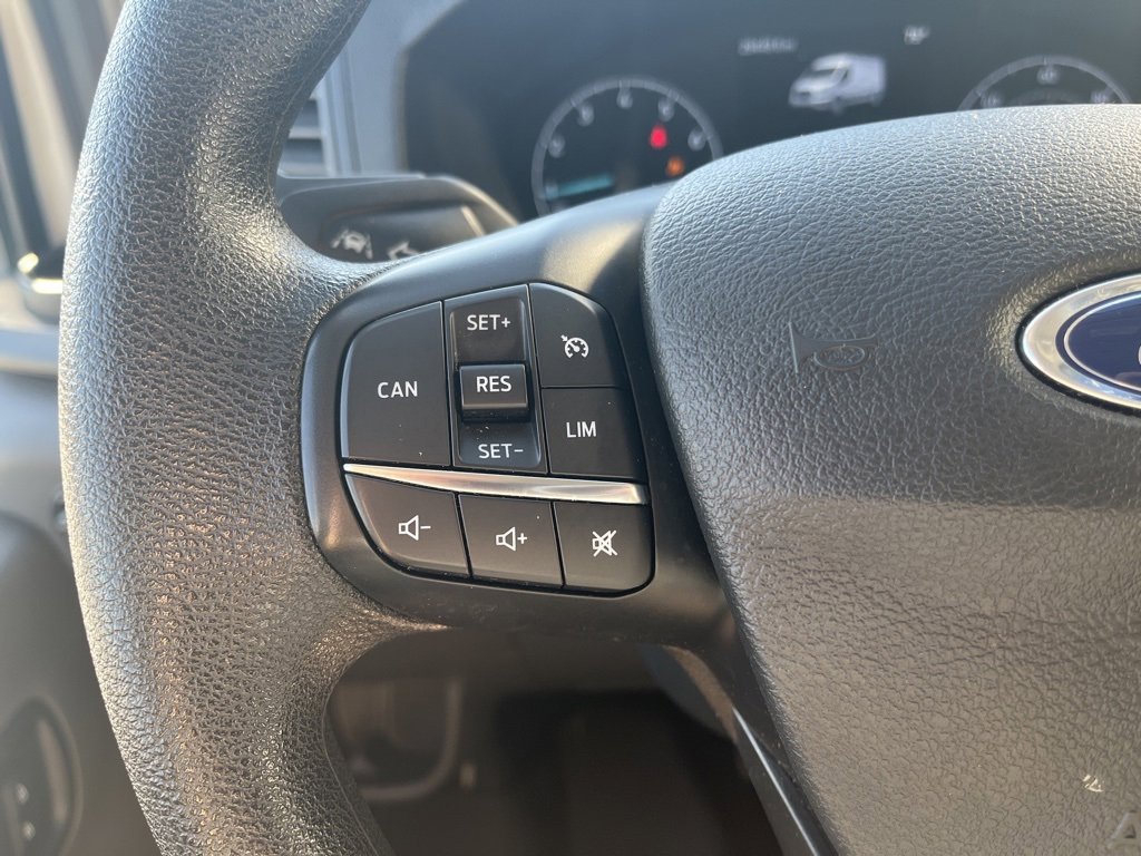 Certified 2022 Ford Transit 250 Low Roof w/ Exterior Upgrade Package image 16
