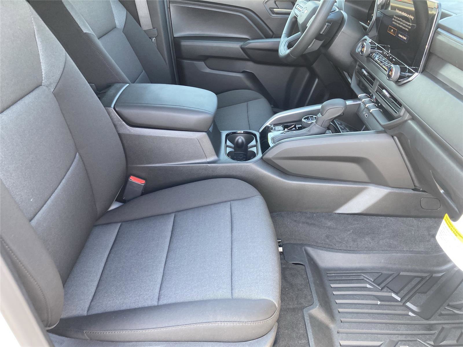 New 2026 Chevrolet Colorado Trail Boss image 42