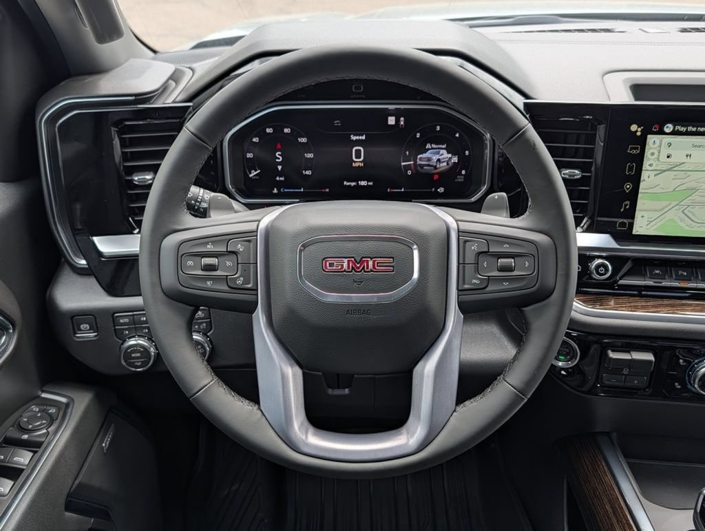 New 2026 GMC Sierra 1500 Elevation w/ Elevation Premium Package AWD/4WD image 41
