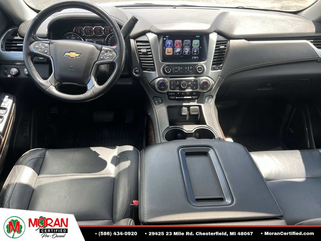Used 2020 Chevrolet Tahoe LT w/ RST Edition AWD/4WD image 15