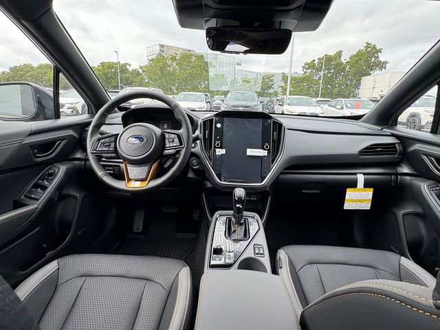 New 2026 Subaru Crosstrek 2.5i Wilderness w/ Crosstrek Mirror Package image 10